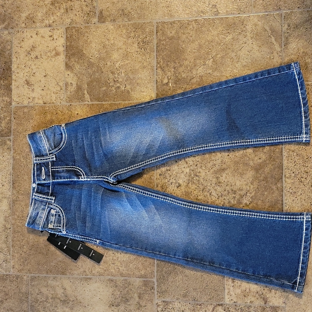 Rodeo Girl jeans